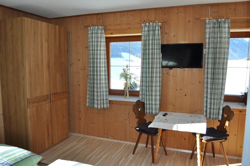 Haashof Daire Vordergoriach Dış mekan fotoğraf