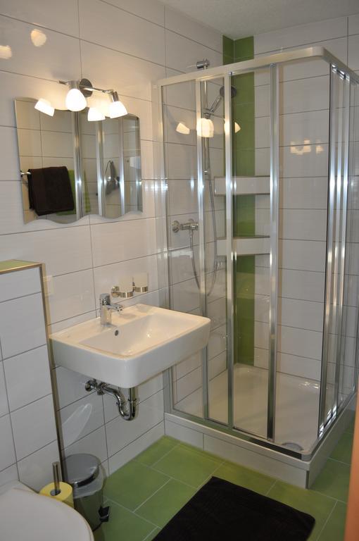 Haashof Daire Vordergoriach Oda fotoğraf